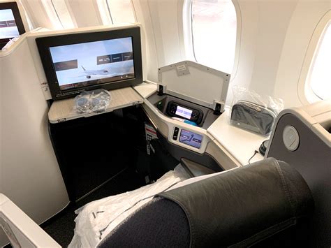 air canada first class|Air Canada Boeing 787.
